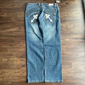 Laguna Beach Vintage Jeans – 31
